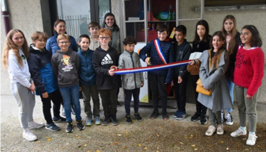 inauguration