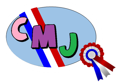logo CMJ